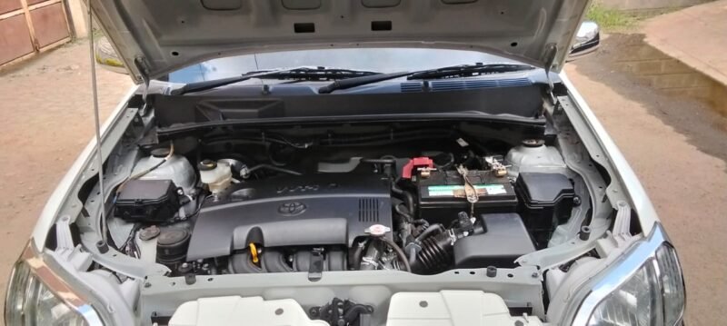 2019 Toyota Succeed – Second-Hand, Clean & Reliable (1500cc)