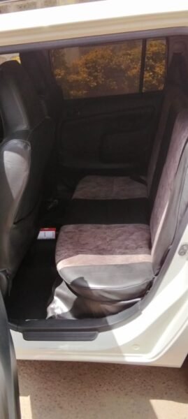 2019 Toyota Succeed – Second-Hand, Clean & Reliable (1500cc)