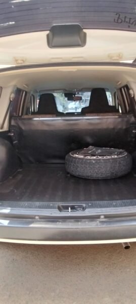 2019 Toyota Succeed – Second-Hand, Clean & Reliable (1500cc)