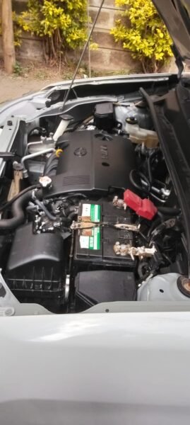 2019 Toyota Succeed – Second-Hand, Clean & Reliable (1500cc)