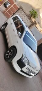 2019 Toyota Succeed – Clean, Reliable & Economical (1500cc)