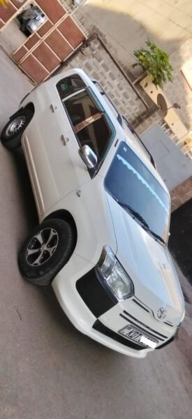 2019 Toyota Succeed – Clean, Reliable & Economical (1500cc)