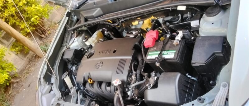 2019 Toyota Succeed – Clean, Reliable & Economical (1500cc)