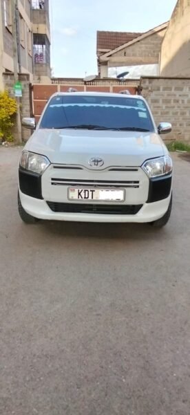 2019 Toyota Succeed – Clean, Reliable & Economical (1500cc)