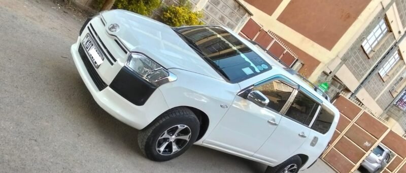 2019 Toyota Succeed – Clean, Reliable & Economical (1500cc)