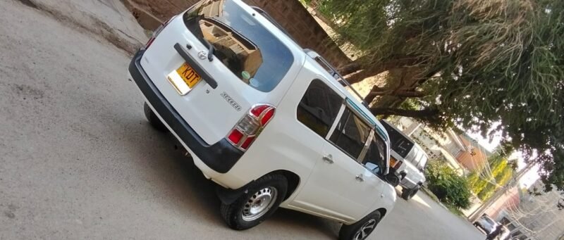 2019 Toyota Succeed – Clean, Reliable & Economical (1500cc)