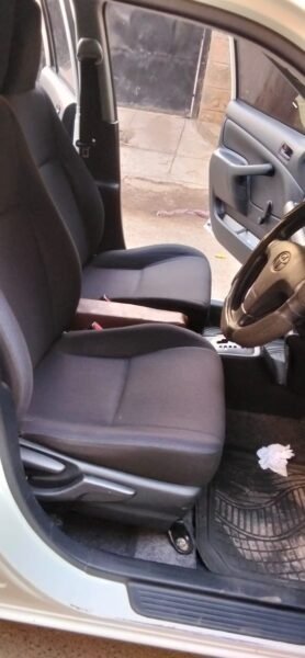 2019 Toyota Succeed – Clean, Reliable & Economical (1500cc)